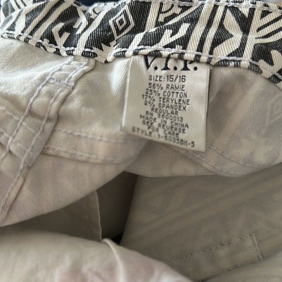V.I.P COTTON JEANS NEW - Picture 7 of 7